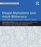 Illegal Alphabets and Adult Biliteracy (eBook, ePUB) Illegal Alphabets and Adult Biliteracy (eBook, ePUB)