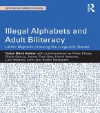 Illegal Alphabets and Adult Biliteracy (eBook, PDF)