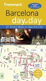Frommer's Barcelona day by day (eBook, ePUB)