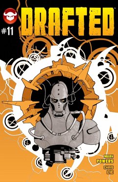 Drafted Volume 1 #11 (eBook, ePUB) - Powers, Mark