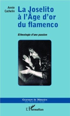 Joselito a l'Age d'or du flamenco (eBook, PDF)