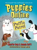 Puppies Online: Puffin Patrol (eBook, ePUB)