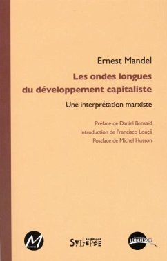 Cover Les ondes longues du developpement capitaliste (eBook, PDF)