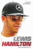 Lewis Hamilton - The Biography (eBook, ePUB)
