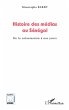 Histoire des medias au Senegal (eBook,... - Bild 1