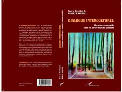 Dialogue interculturel (eBook, PDF)