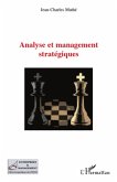 Analyse et management strategiques (eBook, ePUB)