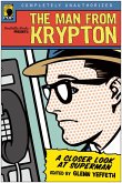 The Man from Krypton (eBook, ePUB)