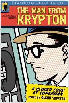The Man from Krypton (eBook, ePUB)