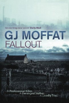 Fallout (eBook, ePUB) - Moffat, Gj