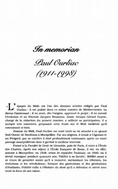 MOYEN AGE CHRETIEN ET ANTIQUITE (n(deg)18-19) (eBook, PDF)