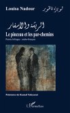 Le reposoir des solitudes : La releve dans l'oeuvre poetique de Philippe Tancelin (eBook, ePUB)