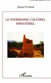 Le patrimoine culturel immateriel (eBook, PDF)