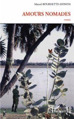 Cover Amours nomades (eBook, ePUB)