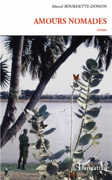 Amours nomades (eBook, ePUB)