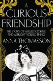 A Curious Friendship (eBook, ePUB)