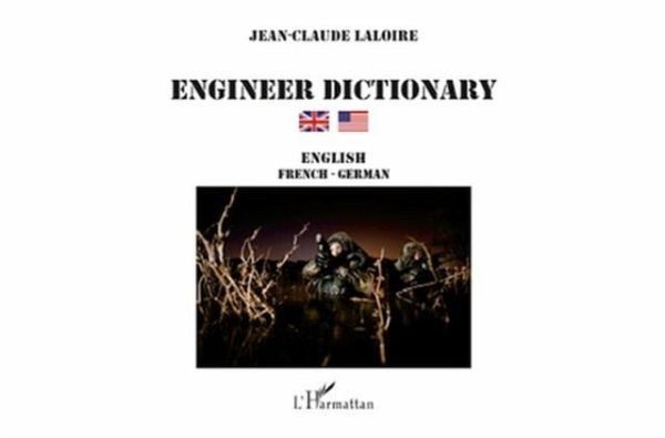 ENGINEER DICTIONARY (eBook, PDF) ENGINEER DICTIONARY (eBook, PDF)