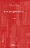 Le chant pour Marko (eBook, ePUB)