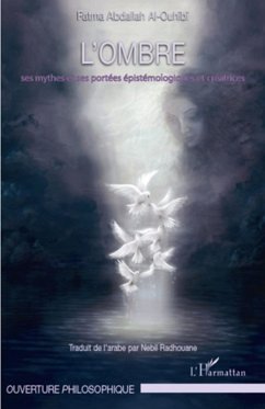 Cover L'ombre (eBook, ePUB)