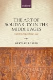The Art of Solidarity in the Middle Ages (eBook, PDF)
