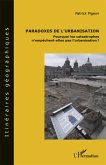 Paradoxes de l'urbanisation (eBook, ePUB)