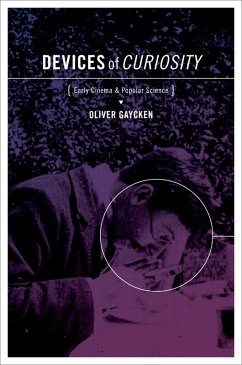 Devices of Curiosity (eBook, PDF) - Gaycken, Oliver