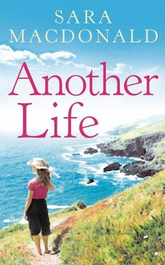 Cover Another Life (eBook, ePUB)