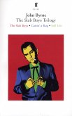 The Slab Boys Trilogy (eBook, ePUB)