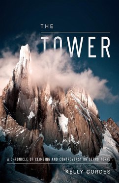 The Tower (eBook, ePUB) - Cordes, Kelly