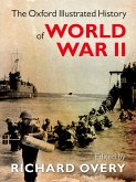 The Oxford Illustrated History of World War Two (eBook, ePUB)