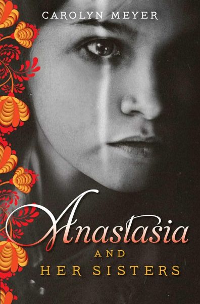 Anastasia and Her Sisters (eBook, ePUB)