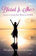 Blessed Is She (eBook, ePUB) - Bild 1