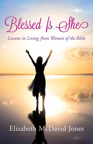 Blessed Is She (eBook, ePUB)
