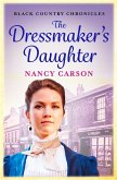 The Dressmaker's Daughter (eBook, ePUB)