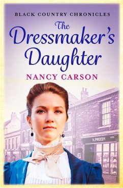 Cover The Dressmaker's Daughter (eBook, ePUB)