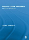 Popper's Critical Rationalism (eBook, ePUB)