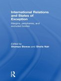 International Relations and States of Exception (eBook, PDF)