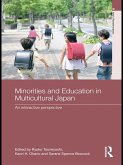 Minorities and Education in Multicultural Japan (eBook, ePUB)