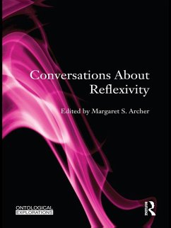 Cover Conversations About Reflexivity (eBook, ePUB)