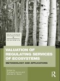 Valuation of Regulating Services of Ecosystems (eBook, PDF)