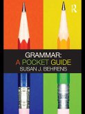 Grammar: A Pocket Guide (eBook, ePUB)