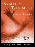 Bodies In Treatment (eBook, PDF) Bodies In Treatment (eBook, PDF)