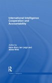International Intelligence Cooperation and Accountability (eBook, PDF)