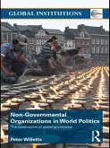 Non-Governmental Organizations in World Politics (eBook, ePUB)