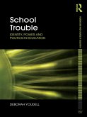 School Trouble (eBook, ePUB)