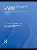 The Buddhist Sects of Japan (eBook, PDF)