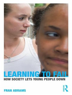 Learning to Fail (eBook, ePUB) - Abrams, Fran