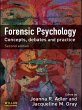 Forensic Psychology (eBook, PDF) - Bild 1