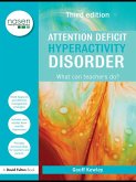 Attention Deficit Hyperactivity Disorder (eBook, PDF) Attention Deficit Hyperactivity Disorder (eBook, PDF)