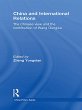China and International Relations... - Bild 1